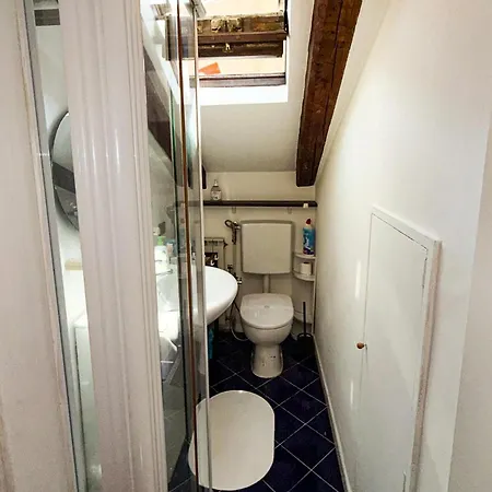 Rooftop Rubirosa * Trieste