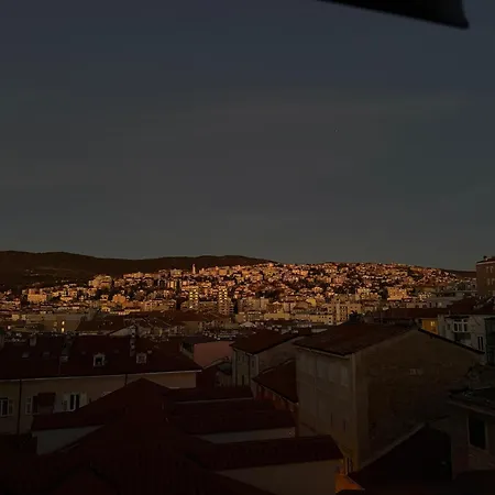 Appartamento Rooftop Rubirosa *