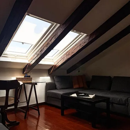 Rooftop Rubirosa Appartamento