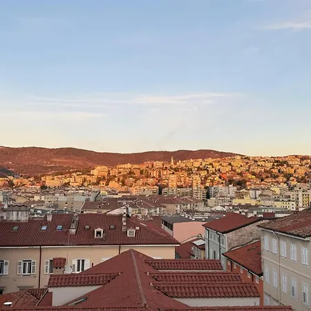 Appartamento Rooftop Rubirosa