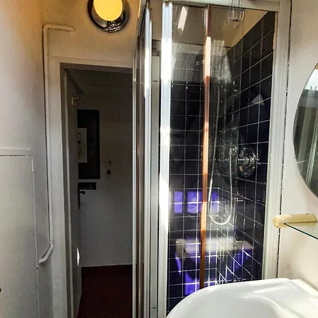 Rooftop Rubirosa Trieste