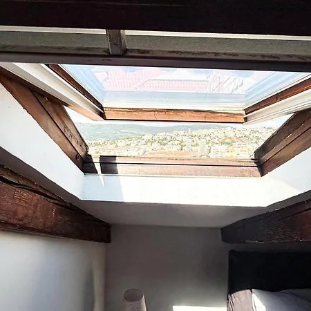 Rooftop Rubirosa * Trieste