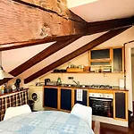 Rooftop Rubirosa Apartman *