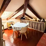 Rooftop Rubirosa Apartman *