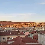 Apartman Rooftop Rubirosa