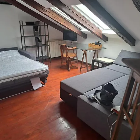 Appartement Rooftop Rubirosa