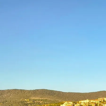 Rooftop Rubirosa Appartement