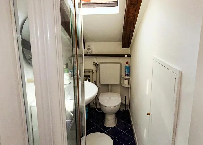 Rooftop Rubirosa * Trieste