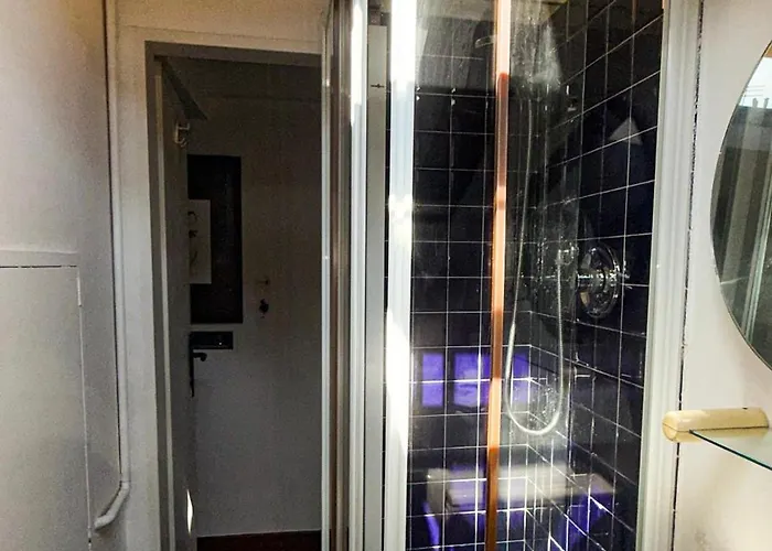 Rooftop Rubirosa Trieste