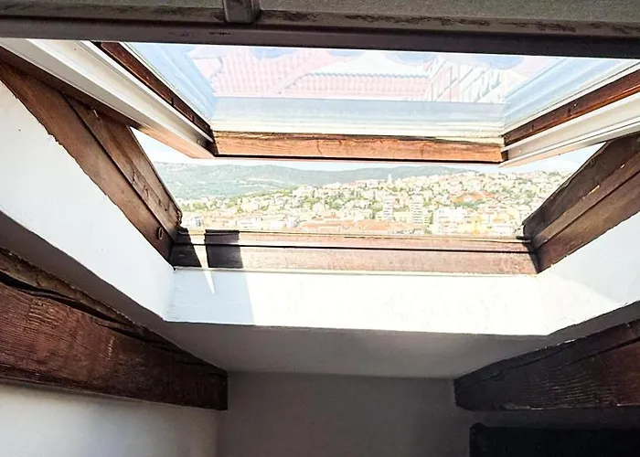 Rooftop Rubirosa * Trieste