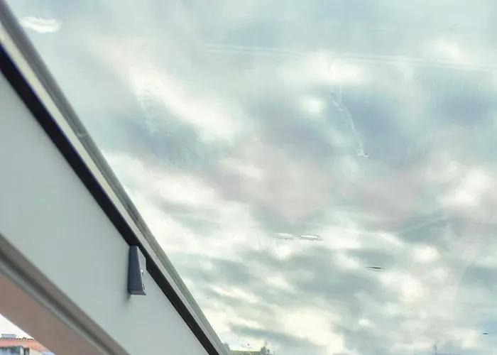 Rooftop Rubirosa Lejlighed