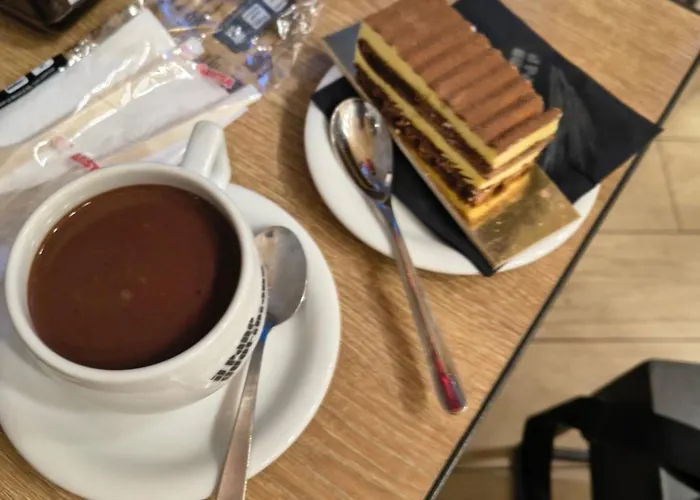 Rooftop Rubirosa Lejlighed Trieste