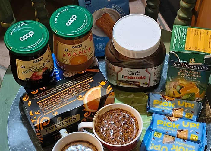 Rooftop Rubirosa Lejlighed *